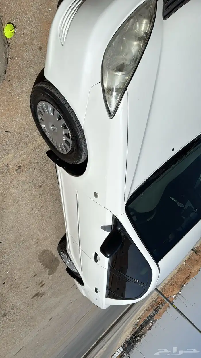 كامري 2006 حكومي 11