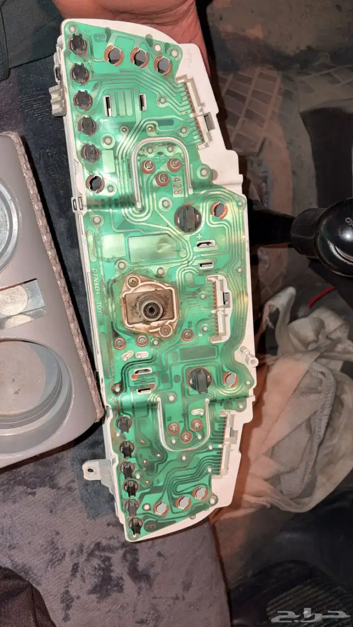 عداد طبلون هايلقس 99 1