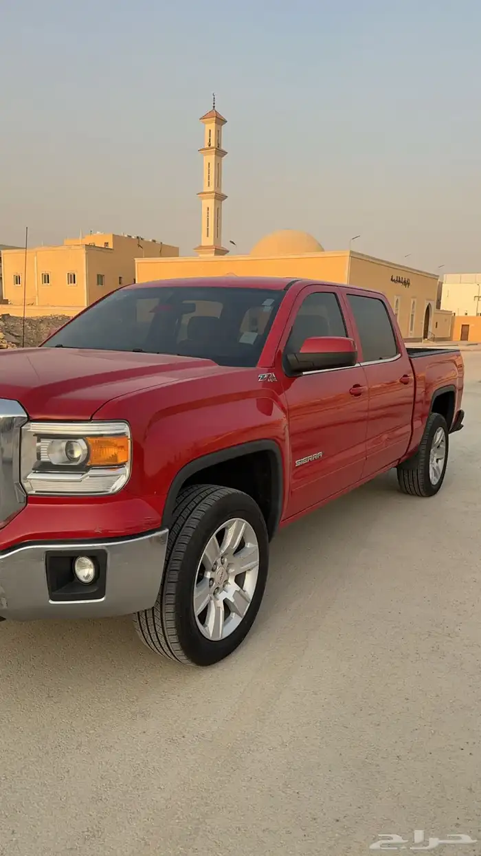 للبيع جمس سييرا غمارتين 0