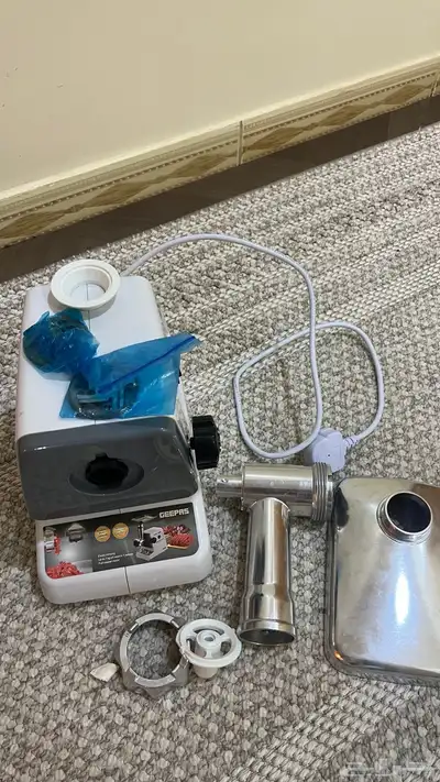 فرامه لحم جيسوس 2000 واط index