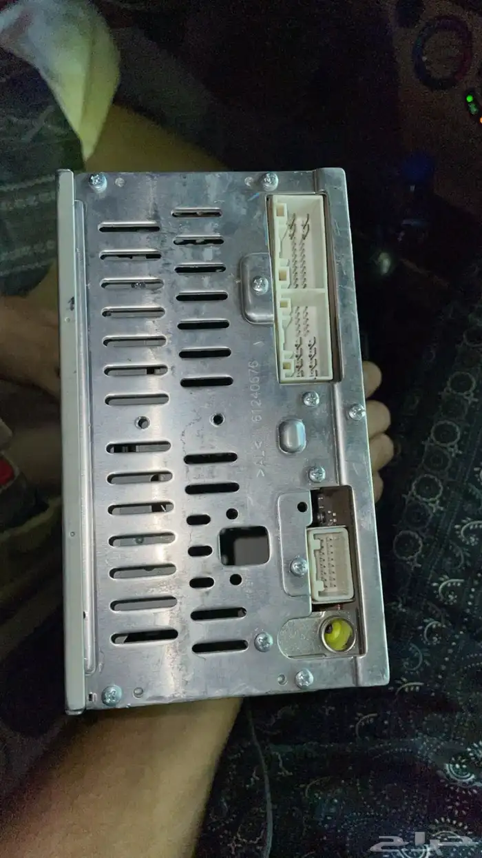 مسجل سوناتا 2016 2