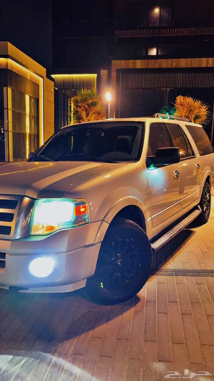 اكسبدشن 2013 دبل شاص طويل 29