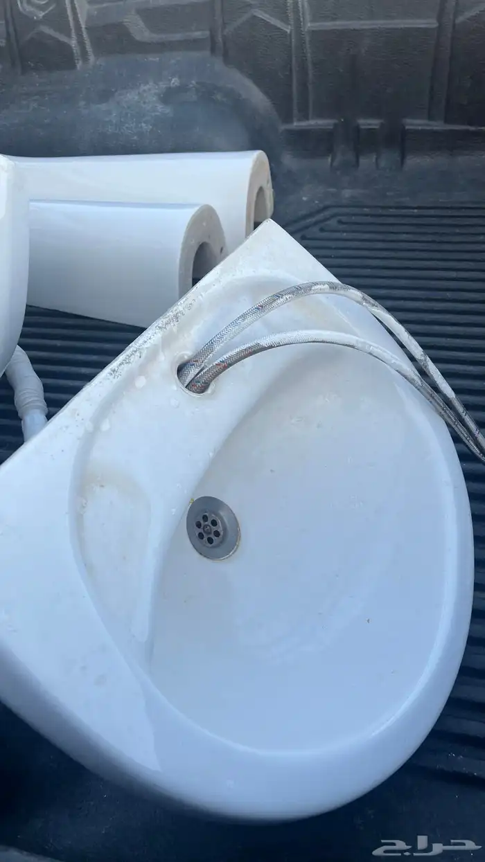 مغاسل حجم وسط 2