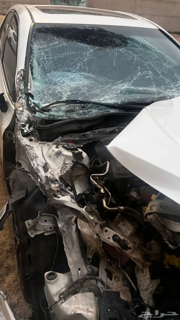 كامري قراندي هايبرد 2019 2