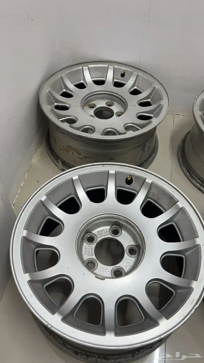 جنوط فورد 98 2