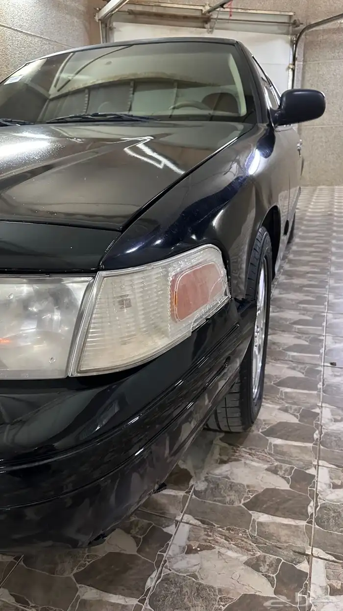 فورد فكتوريا 3