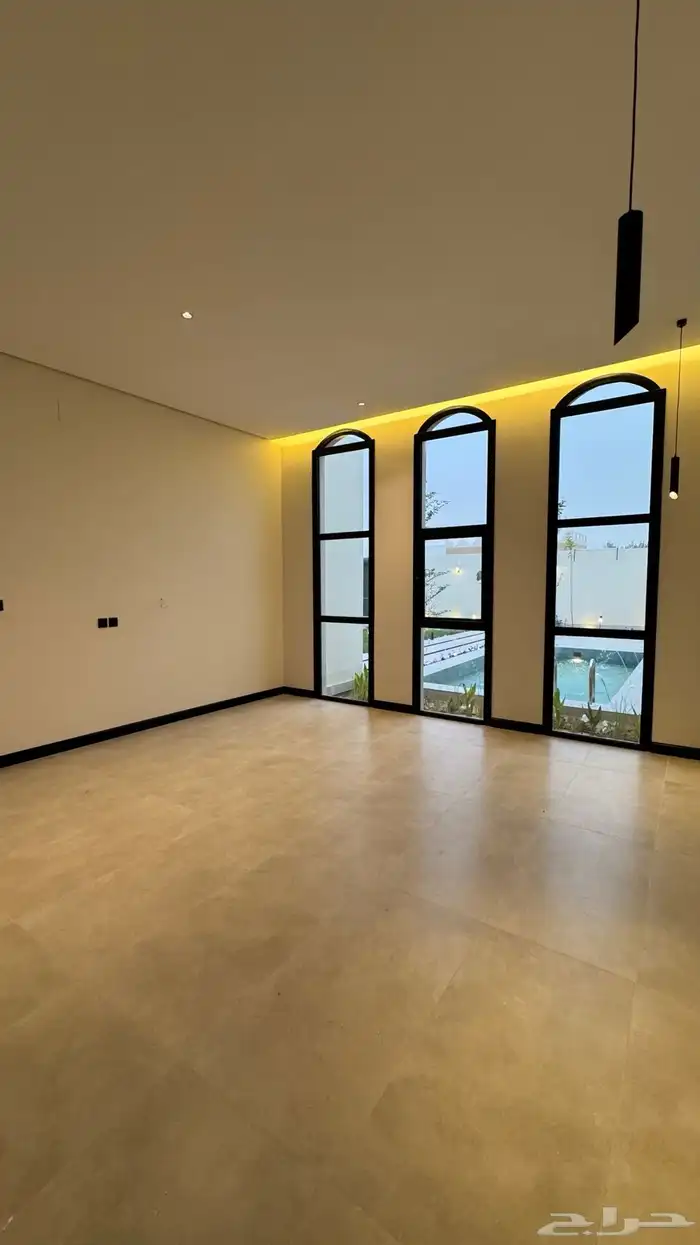 شالية فندقي للبيع 9