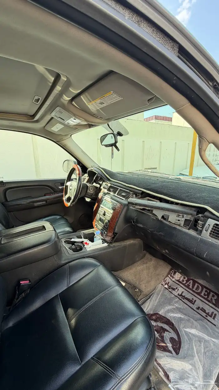 للبيع سوبربان 2011 5