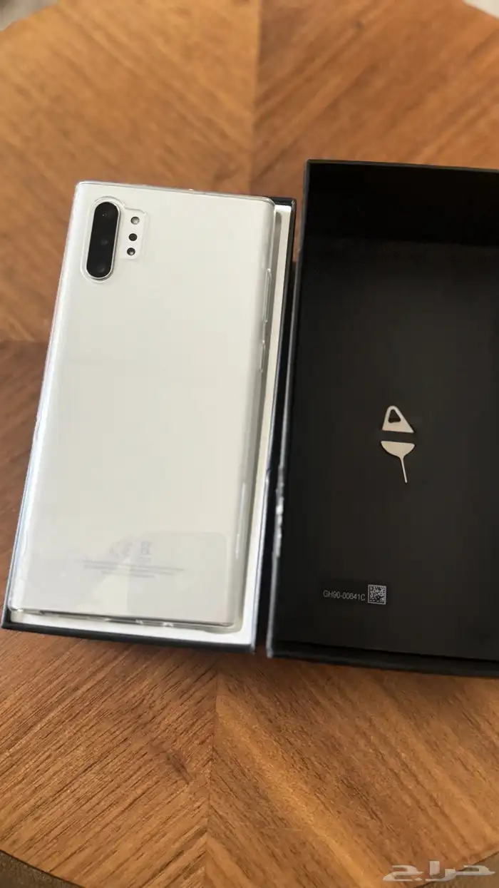 جوال جلكسي نوت10 بلس 1