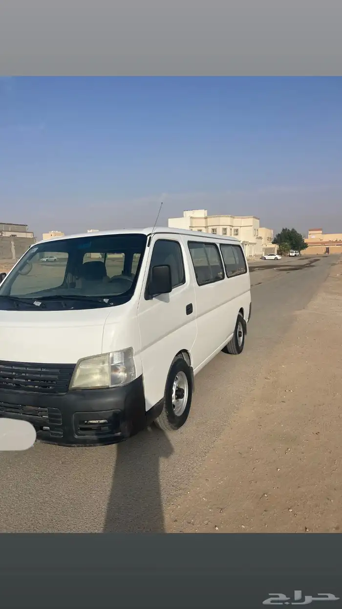 اورفان نيسان مديل2005 0