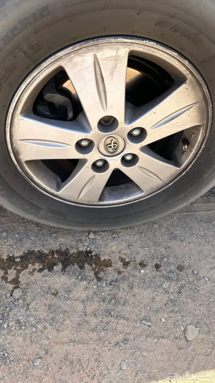 جنوط كامري 2006 1