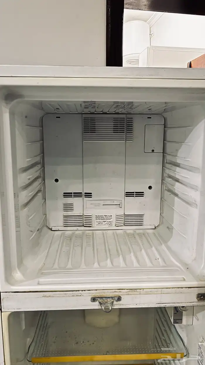 ثلاجه مستخدمه 2