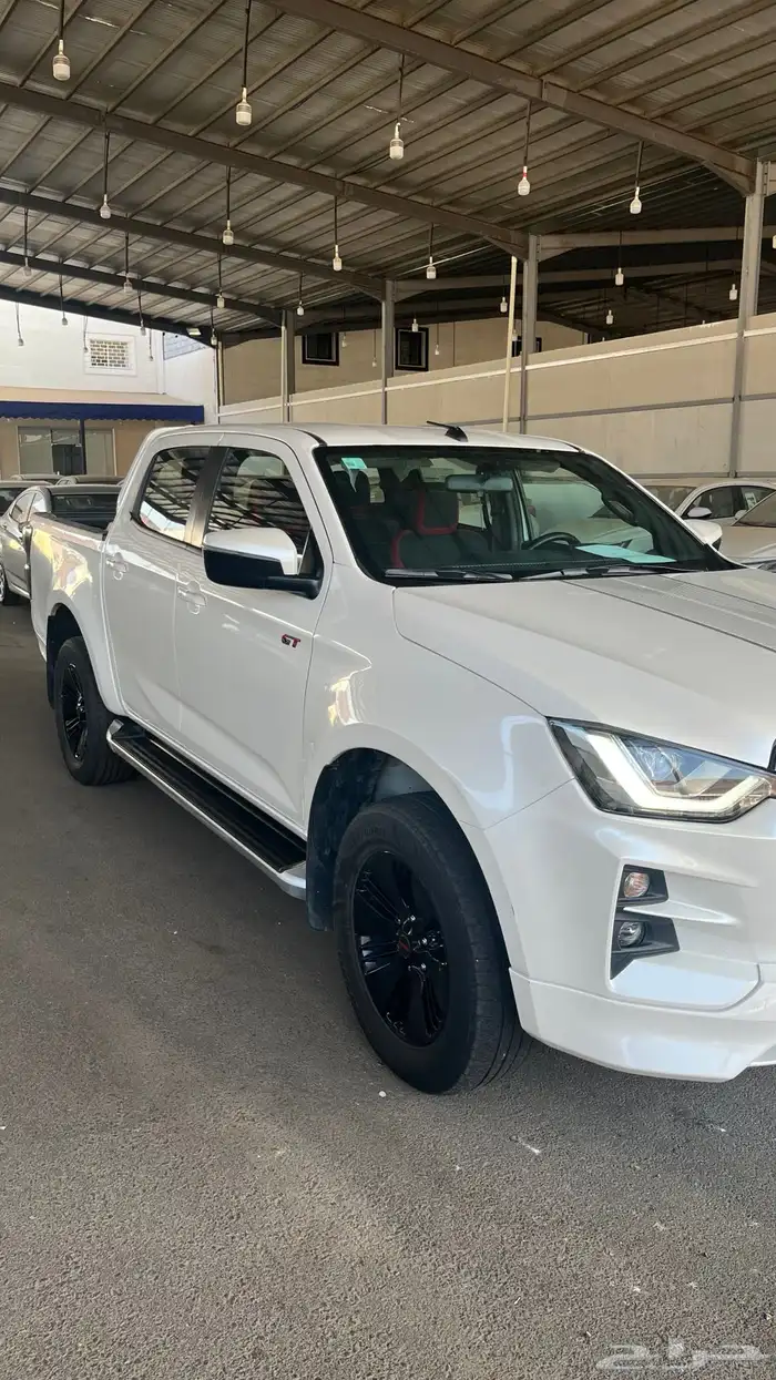 ديماكس 2023 GT 3