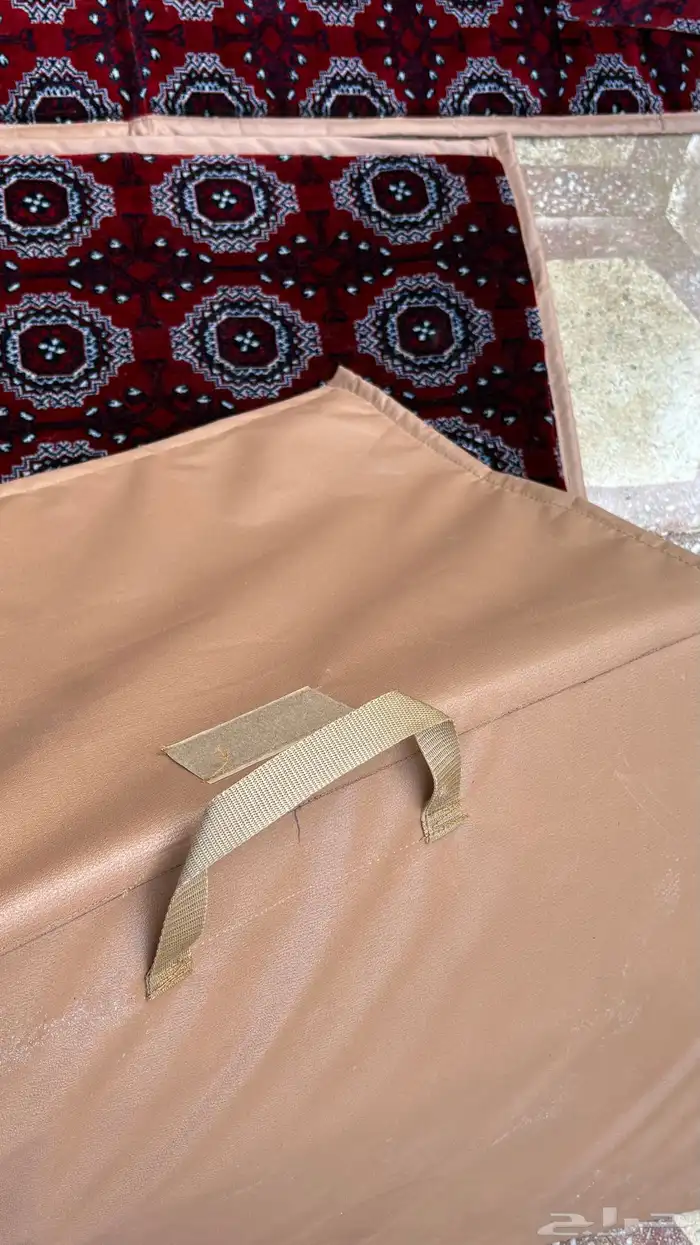 مدات للبر تفصيل 6