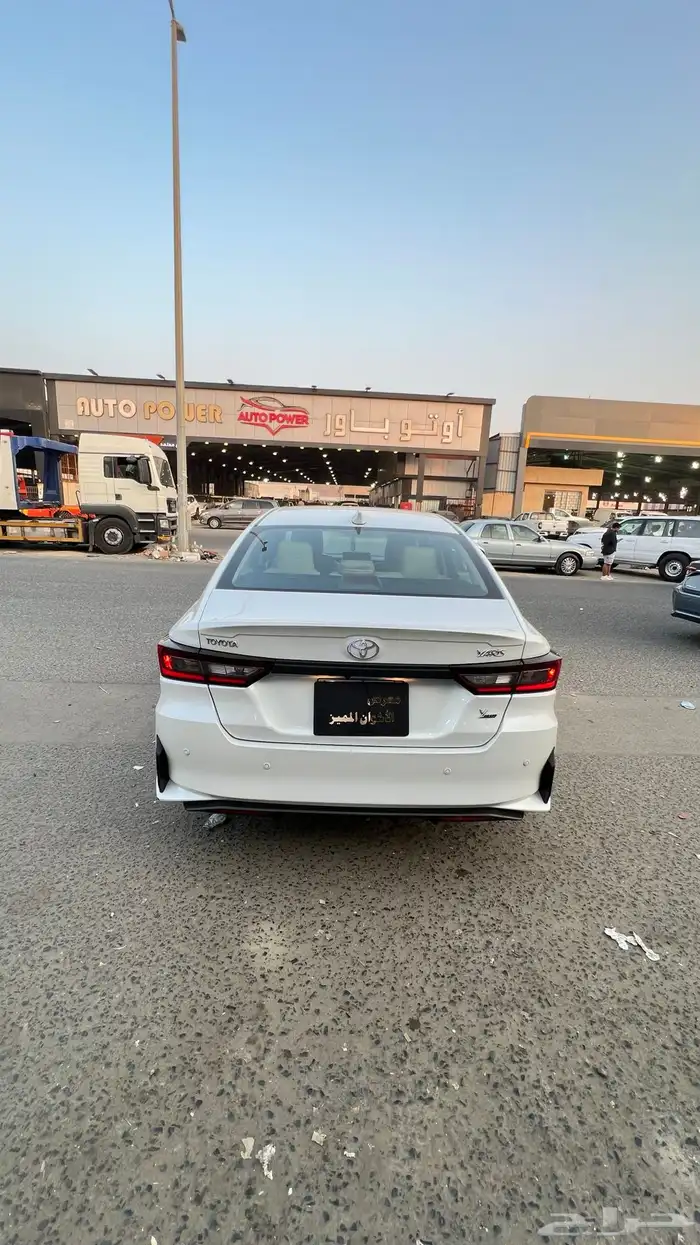 يارس 2024 فل كامل y بلس 21