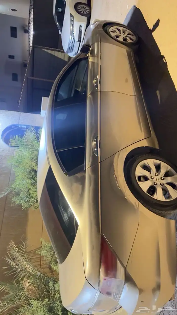 هواندا اكورد الممشى 450 فحص جديد 2