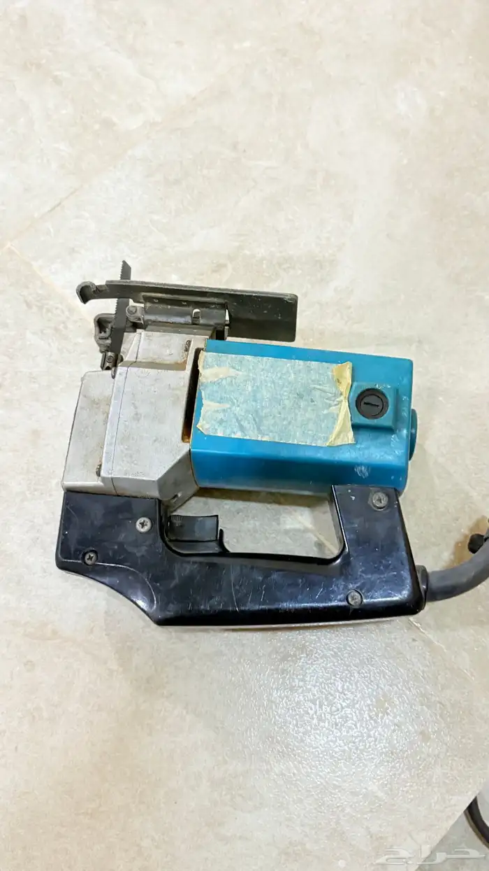 منشار كهربائي 0