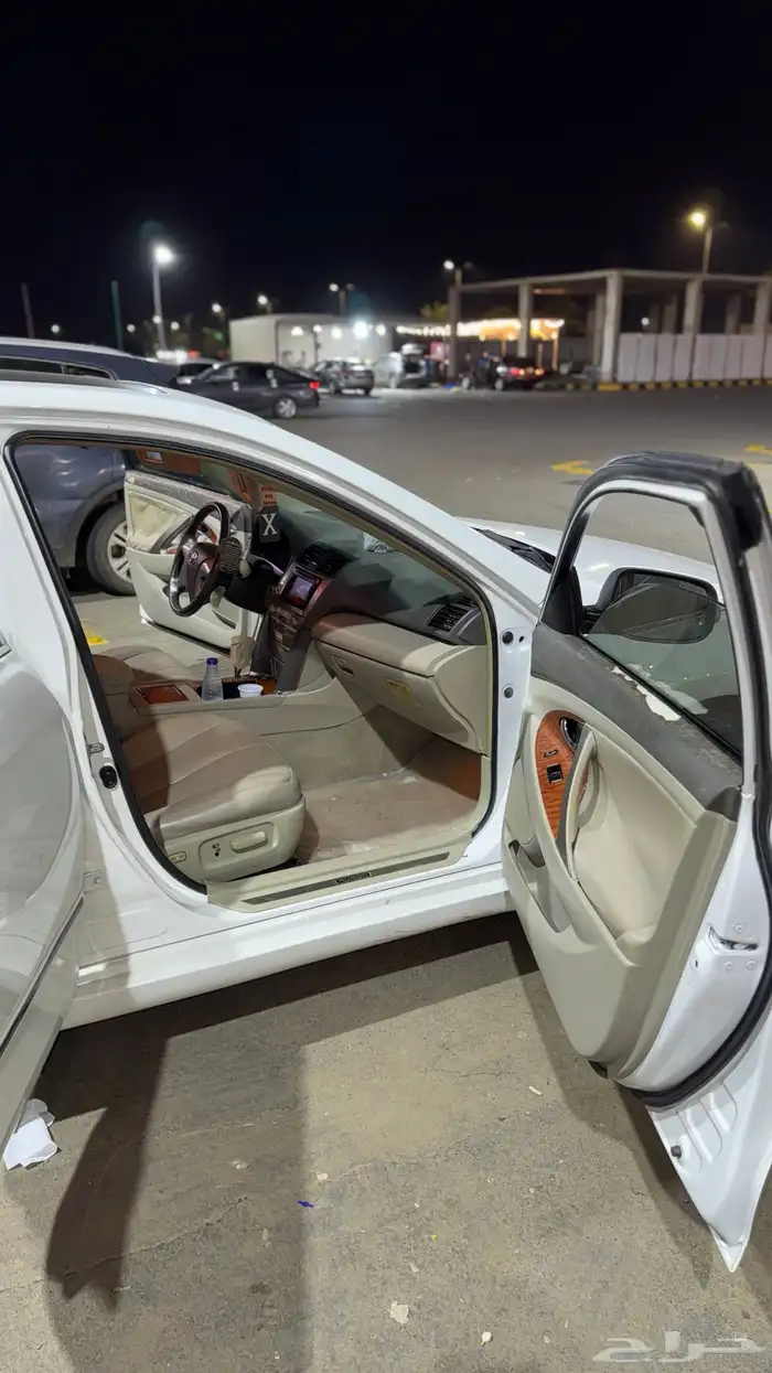 اوريون 2009 للبيع 8