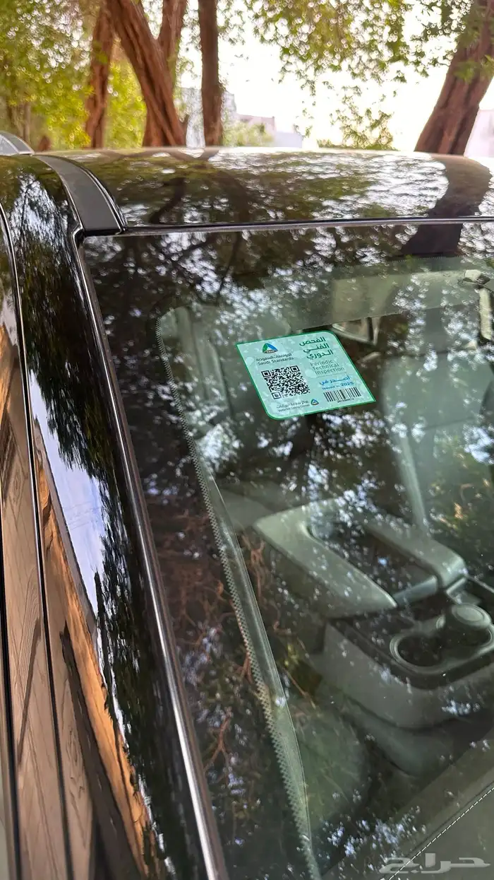 تاهو دبل مطور 2023 14