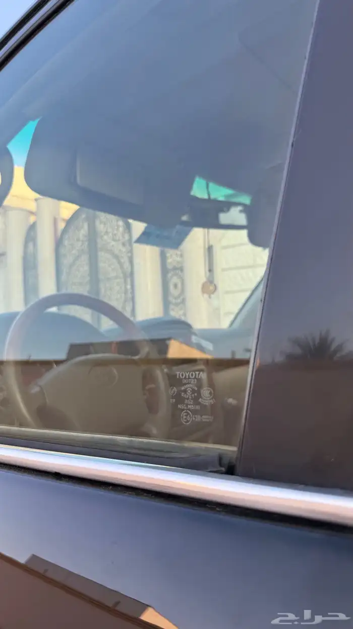 جيب جكسار لاندكلوزر قطري 13