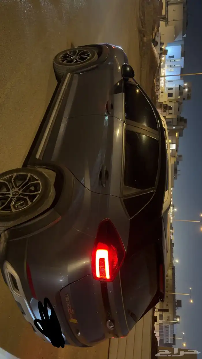 شيري تيجو 2 برو 2023 2