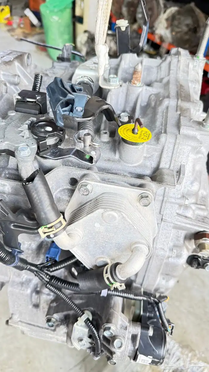 هوندا اكورد 3