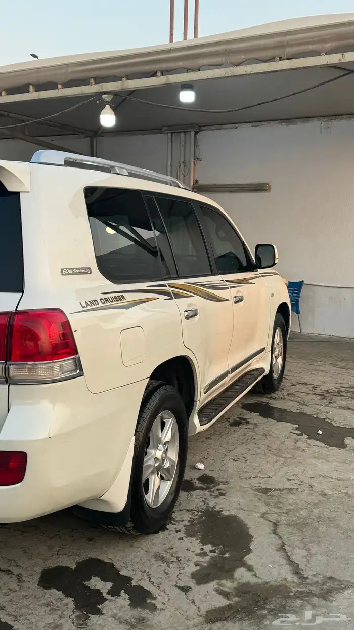 جيب جكسار مديل 2008 5