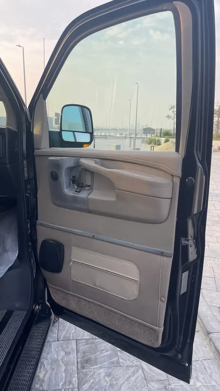 سافانا مخزن نظيف جدا ممشى قليل 7