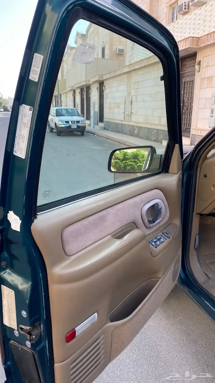 جمس 1995 ماشي 103 15