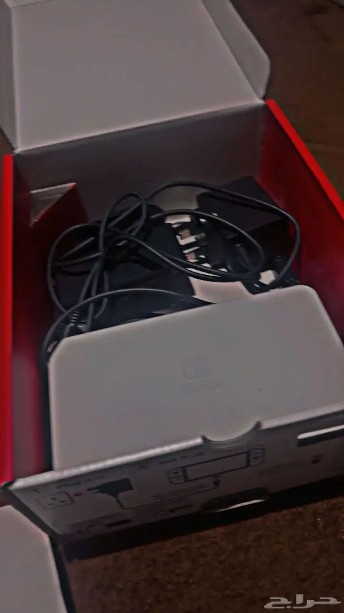 نينتندو سويتش 2 3