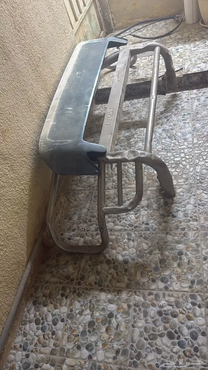 قطع باترول 0