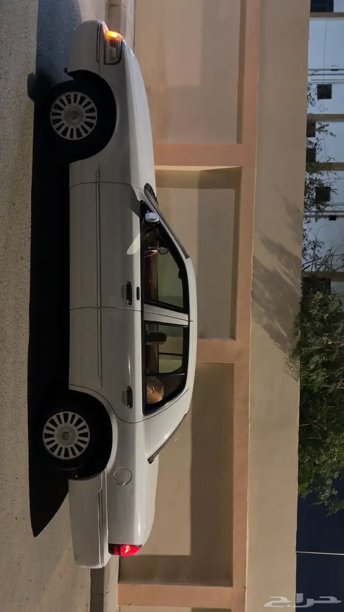 فورد ماركيز 1