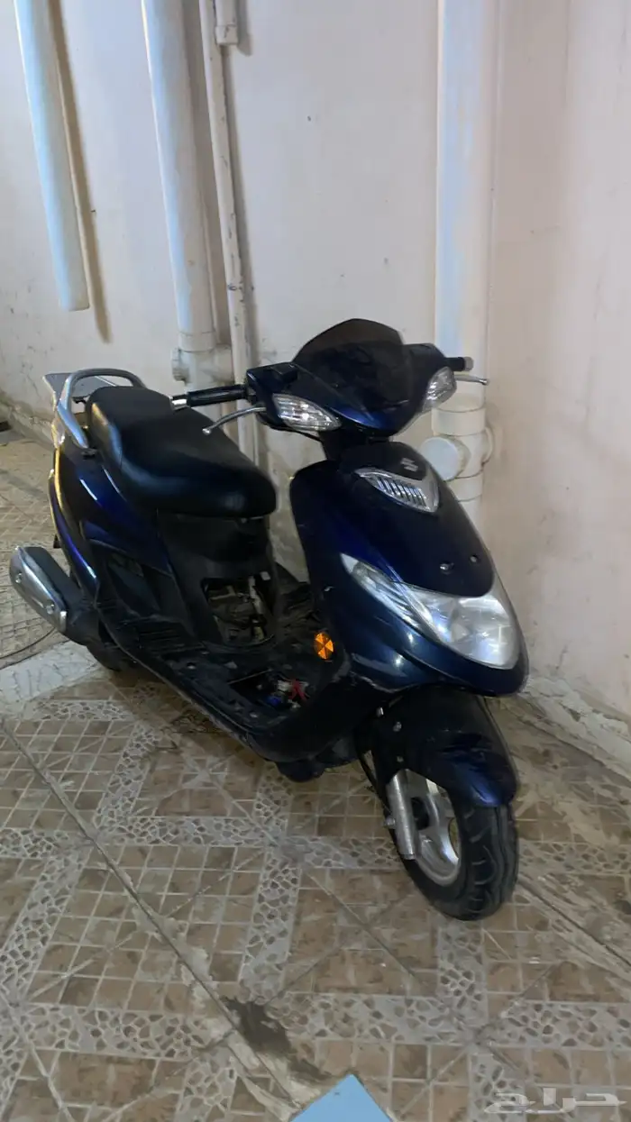 دباب بطة القديم 0