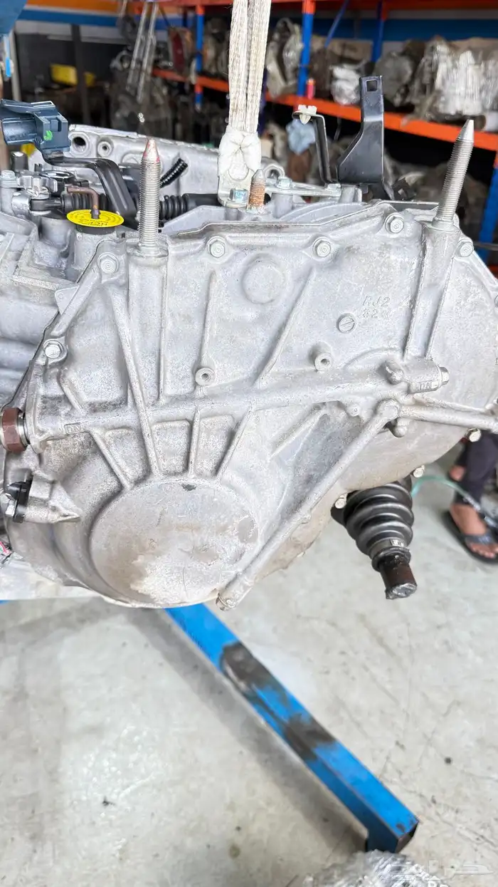 هوندا اكورد 1