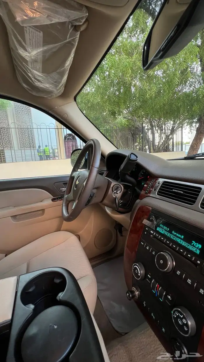 تاهو 2010 نظيف وكالة 18