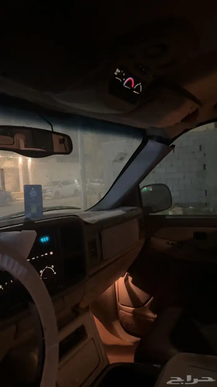 جمس سوبربان للبيع 2002 12