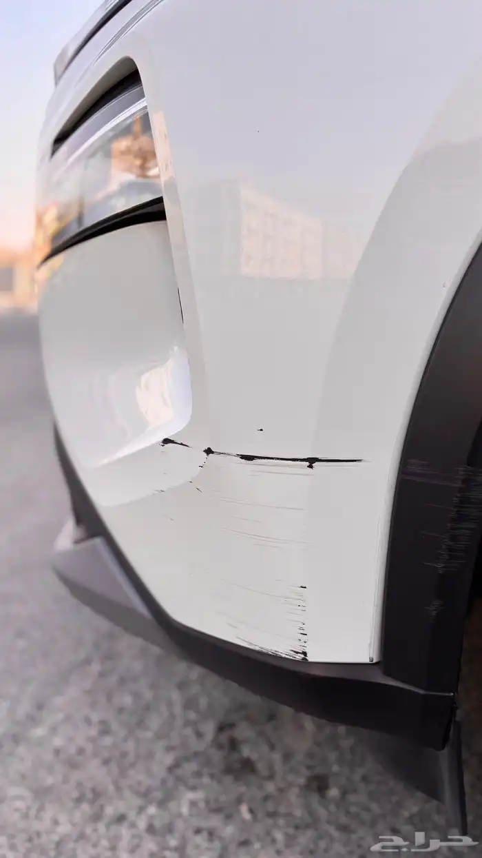 نيسان اكس تريل 18