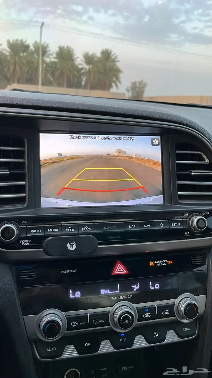 الانترا 2019 ديزل 28