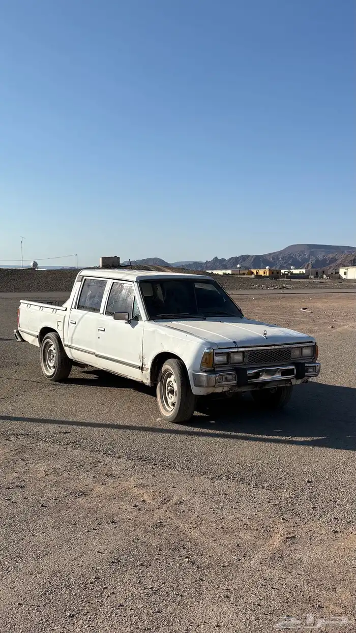 للبيع ددسن مديل 85 2