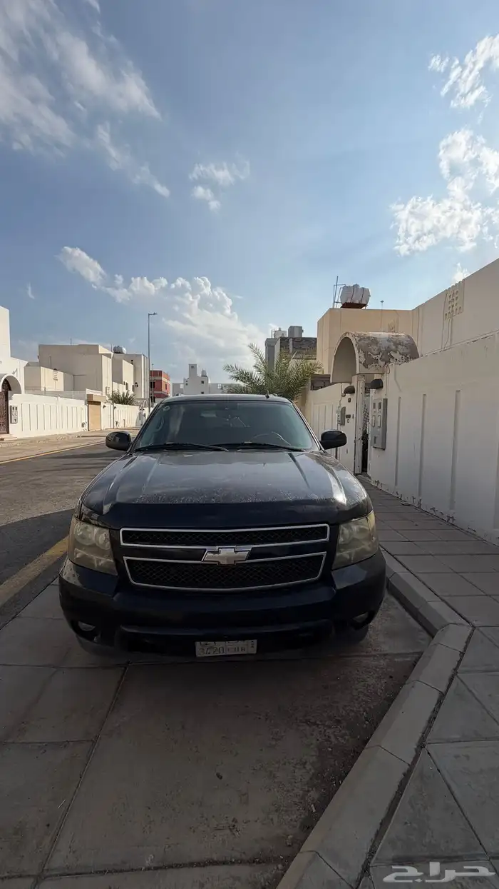 للبيع سوبربان 2011 0