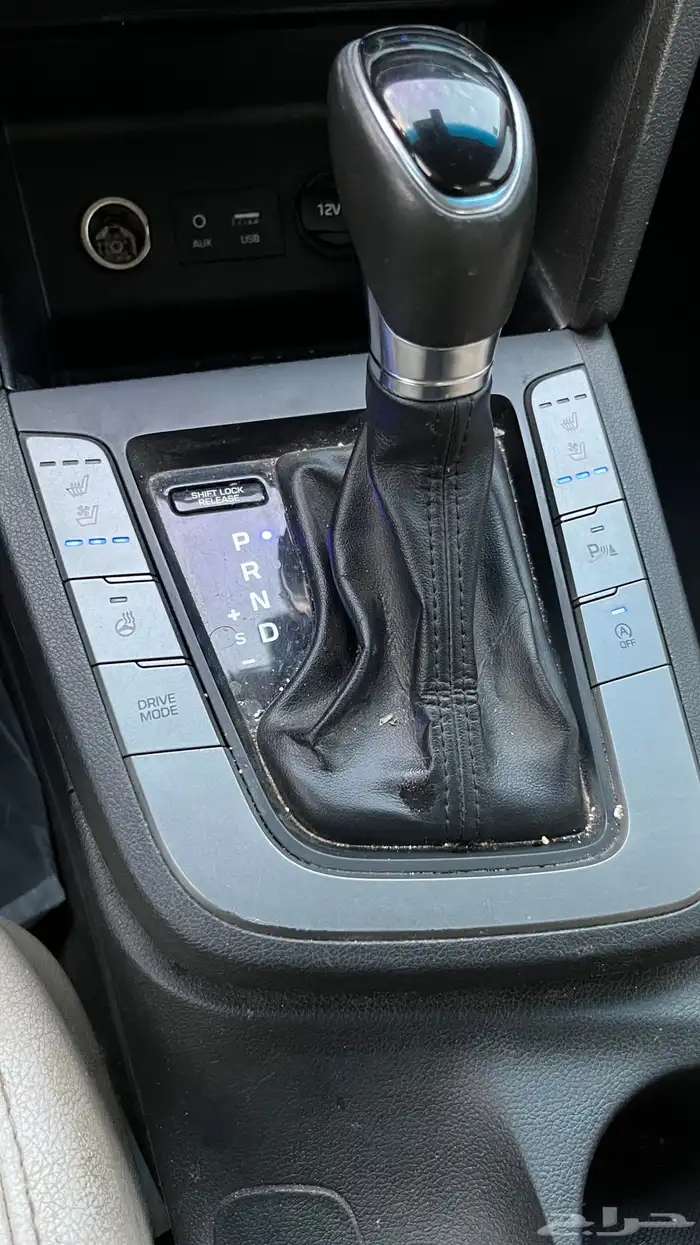 الانترا 2019 ديزل 32