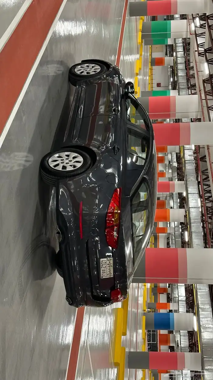 للبيع اوبتيما 2014 حكومي 15