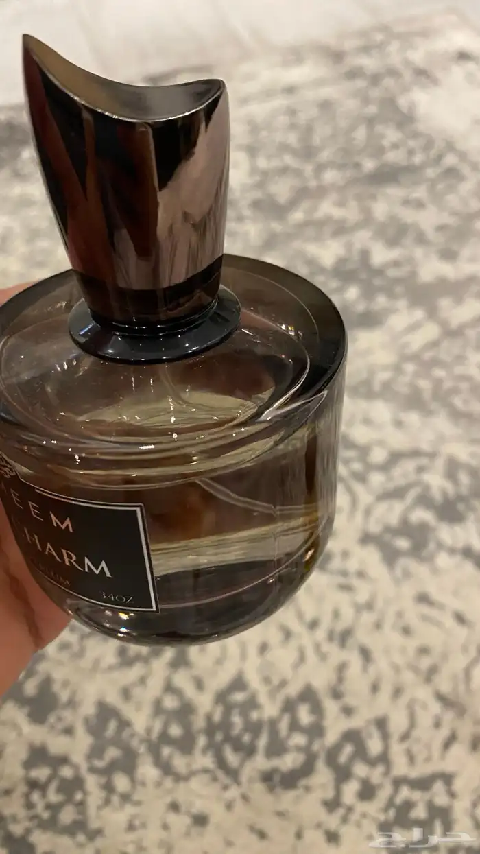 عطور للبيع من رسيس وشميم ولافيرن 6