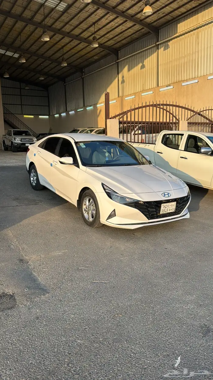 النترا 2021 فليت 0