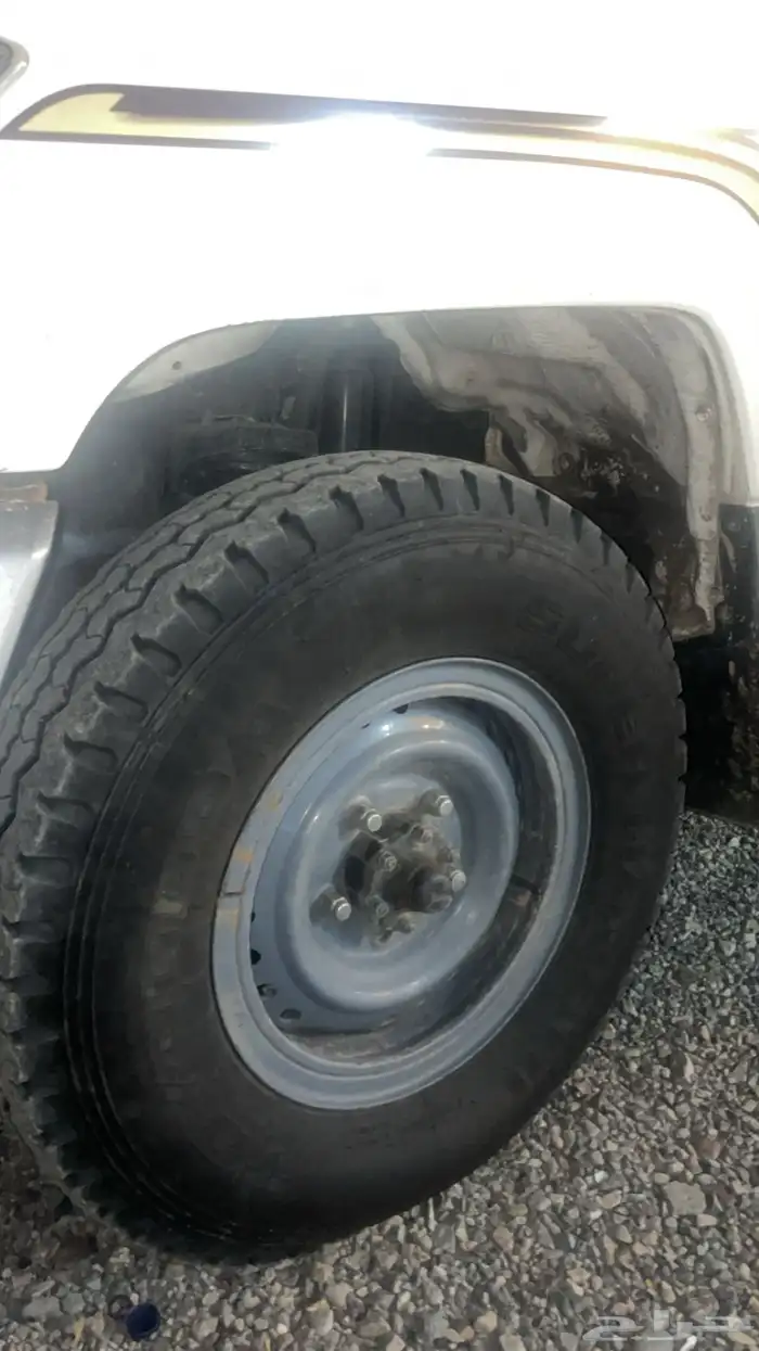 كفرات جيب بجنوطها 0