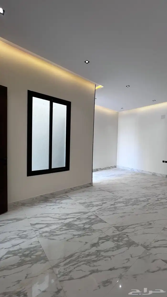 للايجار دور بحي بدر 7