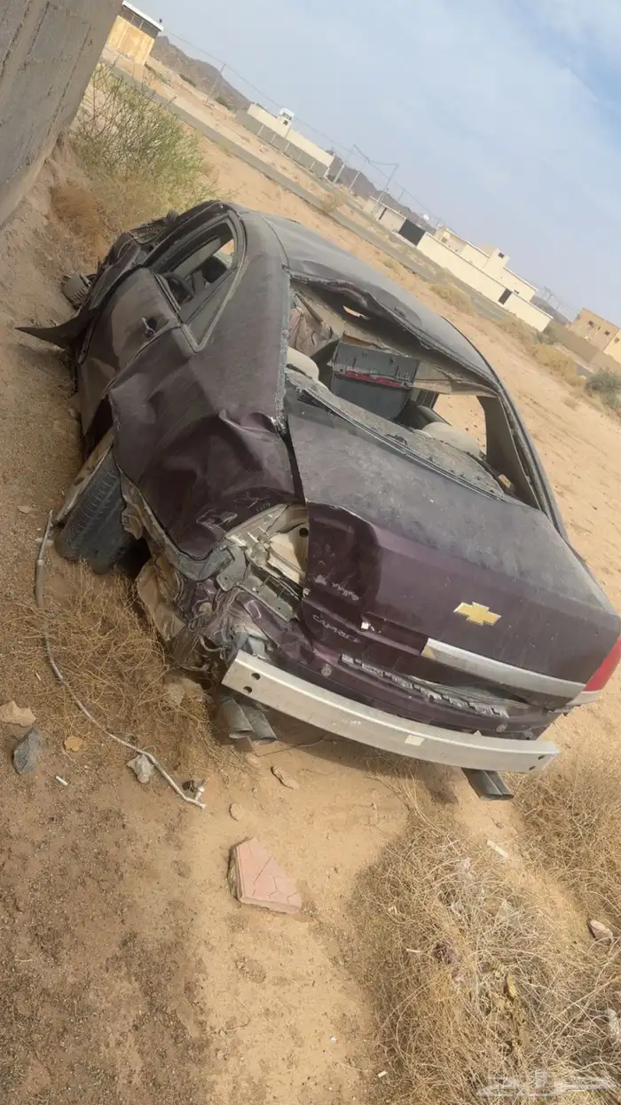 كابرس 2015 مصدوم 6