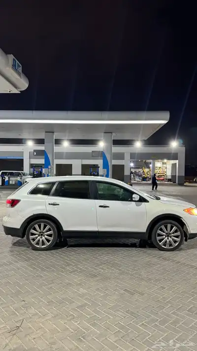 مازدا 2009 CX9 index