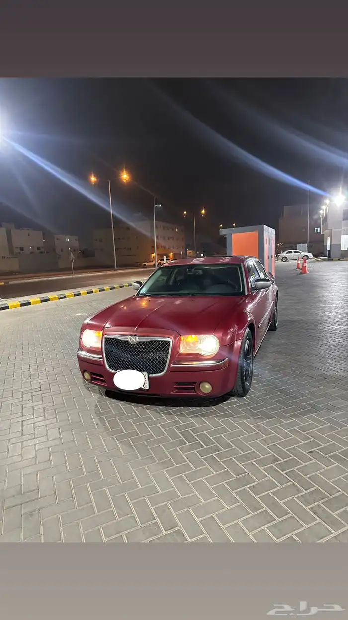 للبيع كرايسلر هيمي فل كامل 2010 سعودي 0