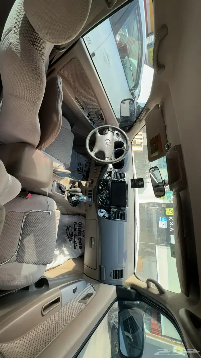 فورشنر 2010 تماتيك 6